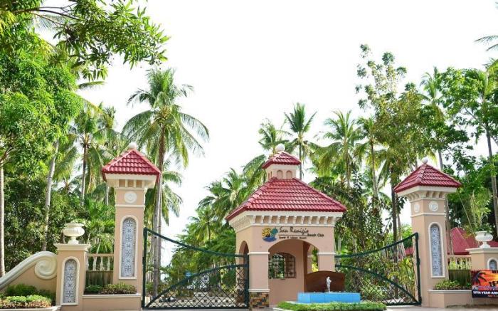 San Remigio Beach Club Hotel