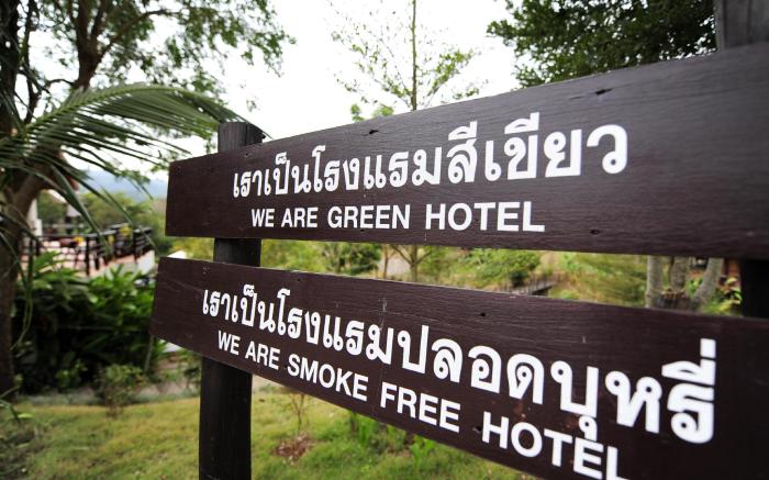 PhuNaCome Resort