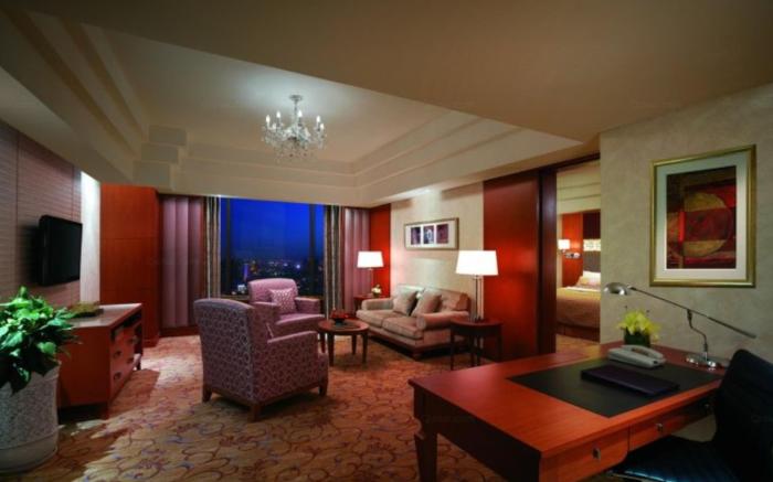 Shangri-La Huhhot