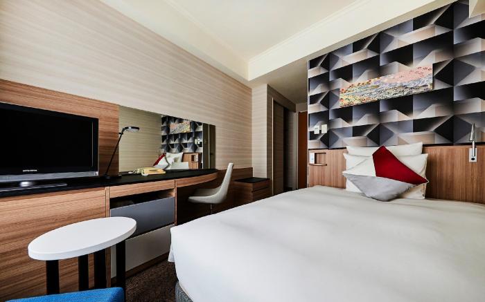 ANA Crowne Plaza Kanazawa By IHG