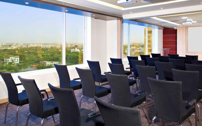 Ibis Pune Viman Nagar