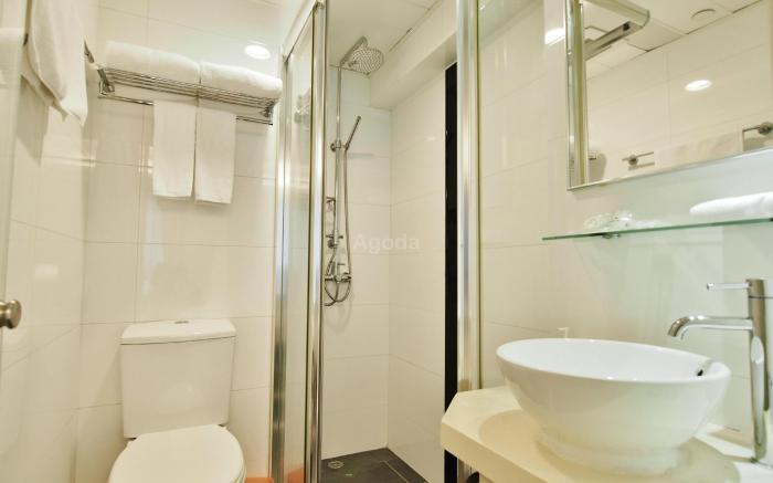 Wifi Boutique Hotel