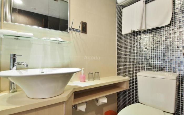 Wifi Boutique Hotel