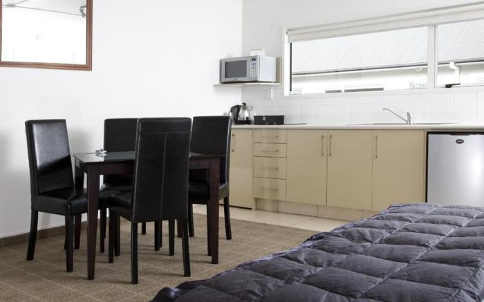 Hygate Motor Lodge