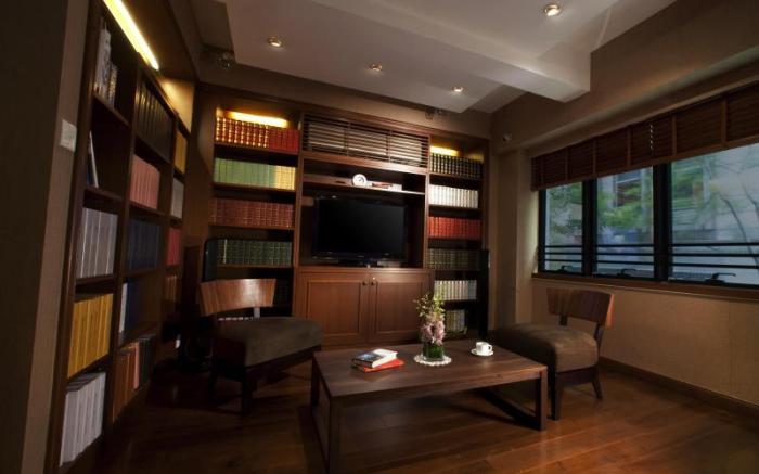 Xi Hotel