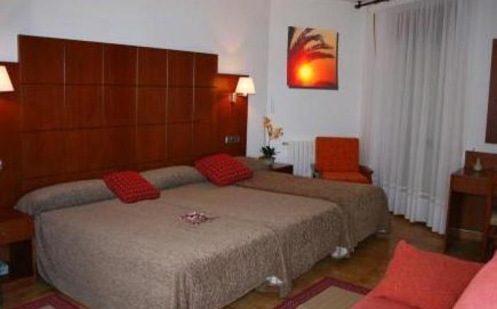 Hotel Delfin Azul