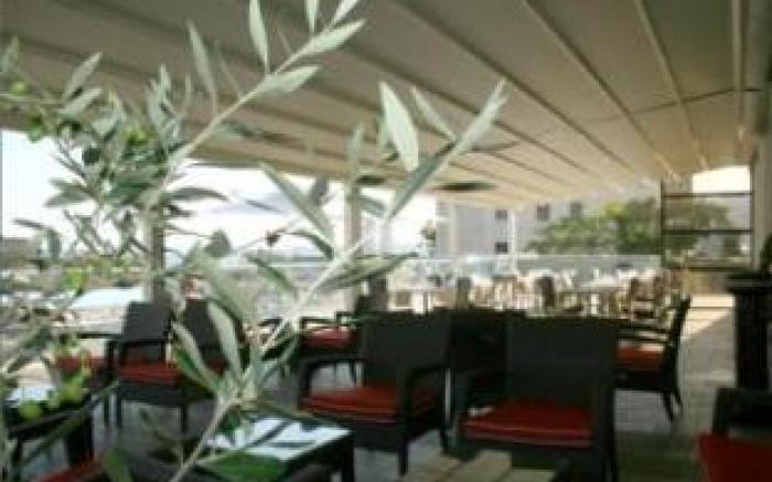 Residence de Tourisme Ajaccio Amiraute