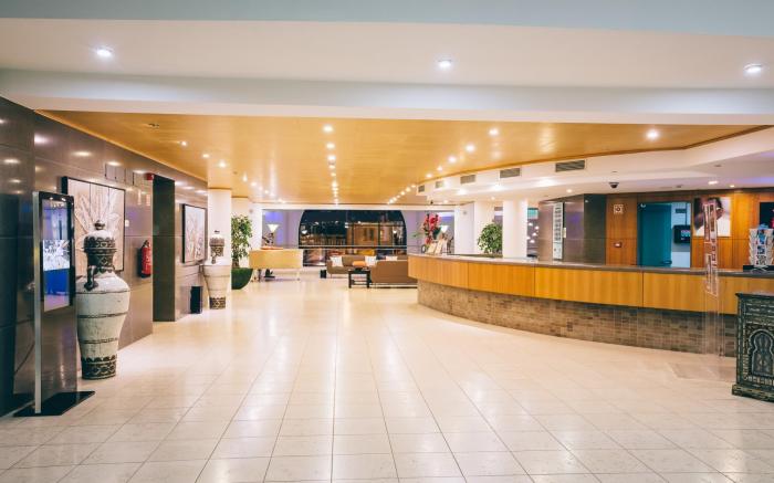 Grand Muthu Forte do Vale