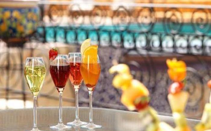 Grand Hotel La Batia