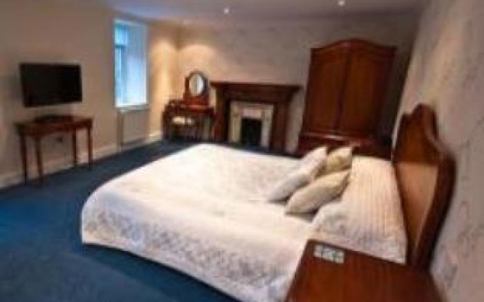 Crow How Country Guest House