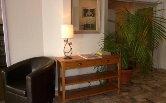 Logis Hotel Epi d'Or