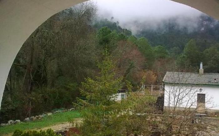 Pension Rural Arroyo la Teja