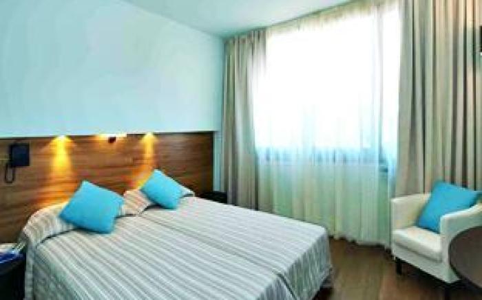 Athens Center Square Hotel