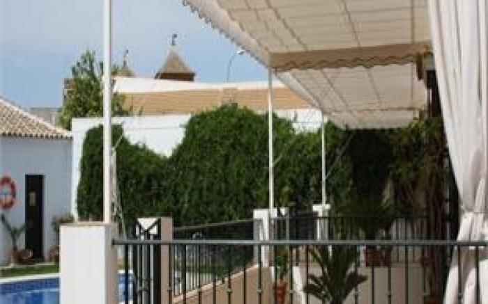 Hacienda Olontigi Hotel