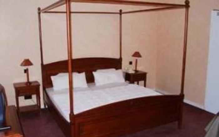 Hotel Annaberg