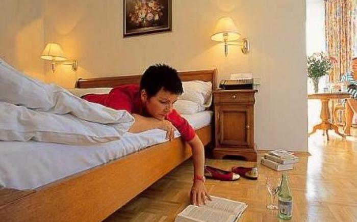Hotel Allmer