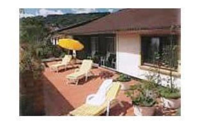 Hotel Weidenau