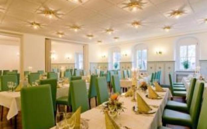 Hotel Erbgericht