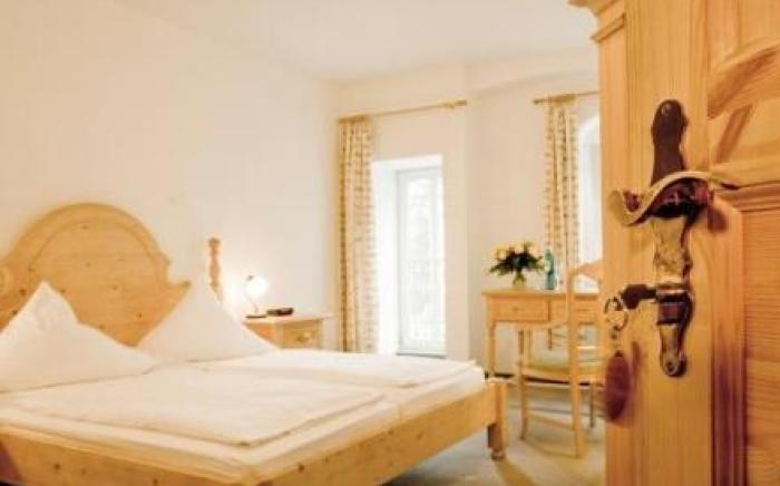 Hotel Erbgericht