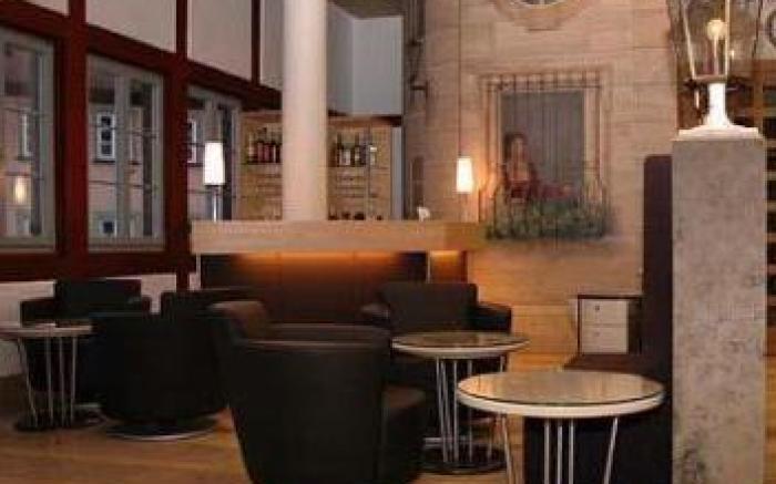 Hotel Nepomuk