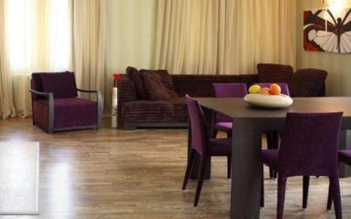 Boutique Hotel Uniqato
