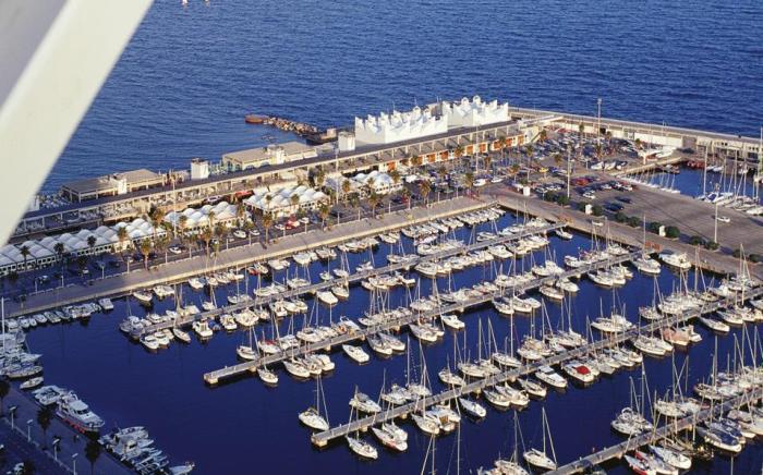 Hotel Arts Barcelona