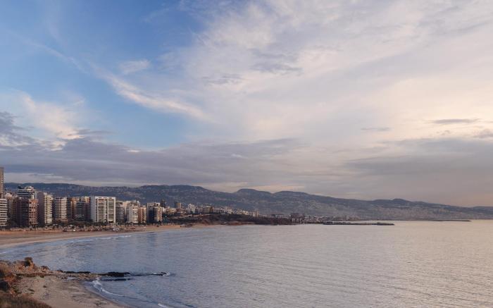 Movenpick Hotel Beirut