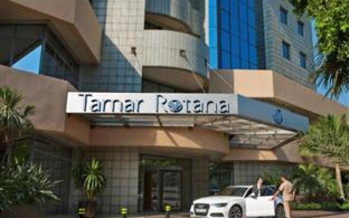Tamar Hotel