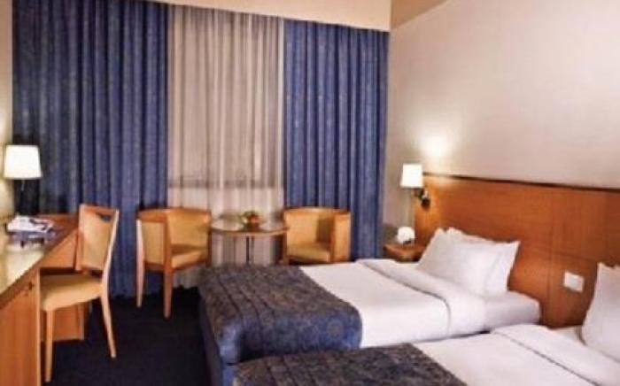 Tamar Hotel