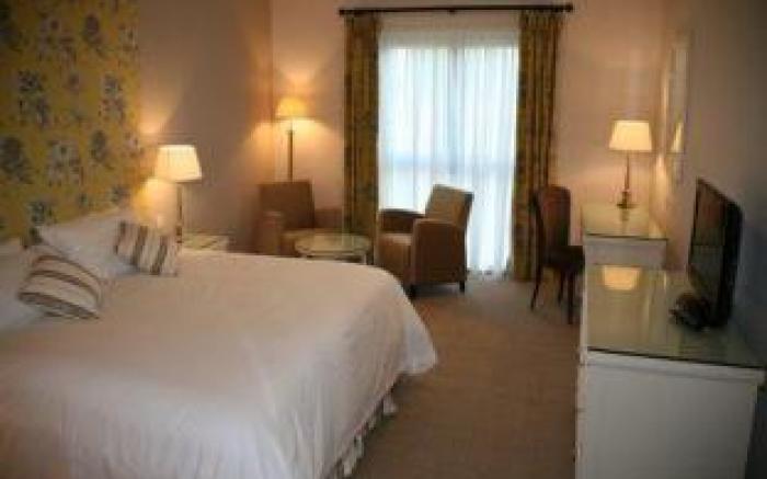 Bicester Hotel, Golf & Spa