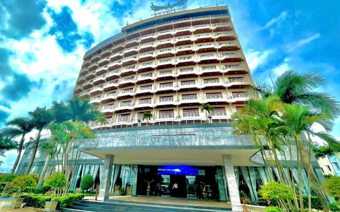 Muong Thanh Grand Gia Lai