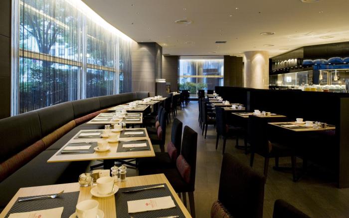 ANA Crowne Plaza Kanazawa By IHG
