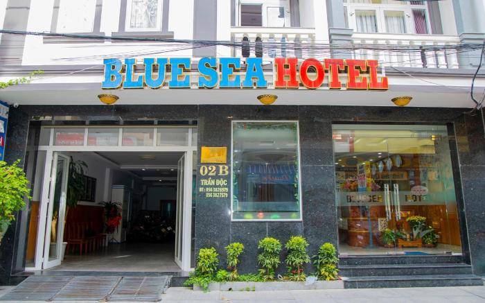 Bluesea Hotel Quy Nhon