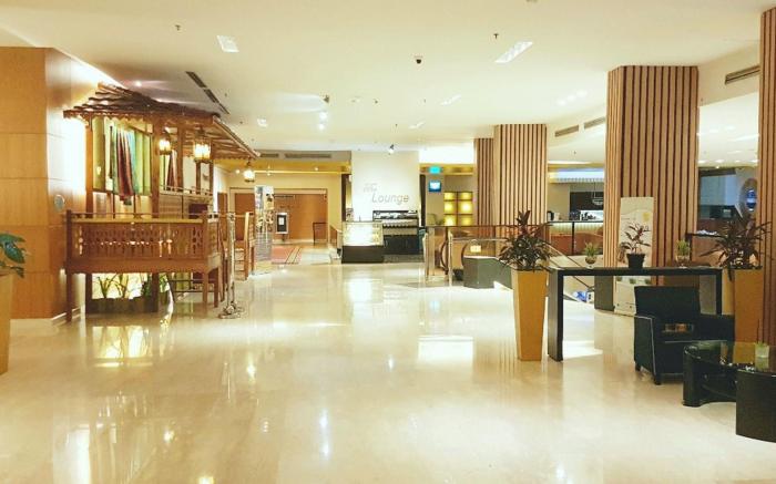 Aryaduta Palembang