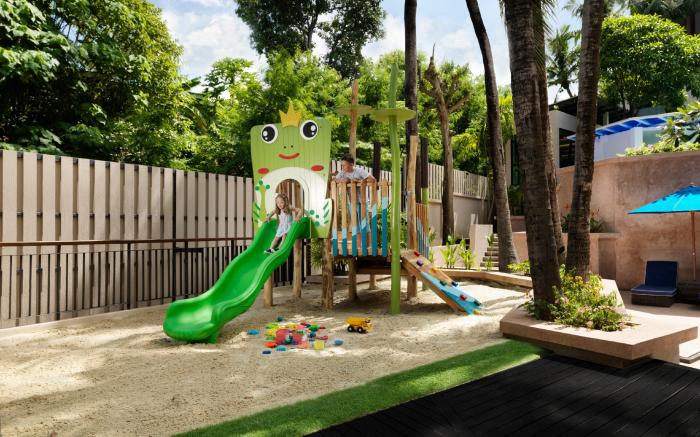 Novotel Phuket Kata Avista Resort and Spa