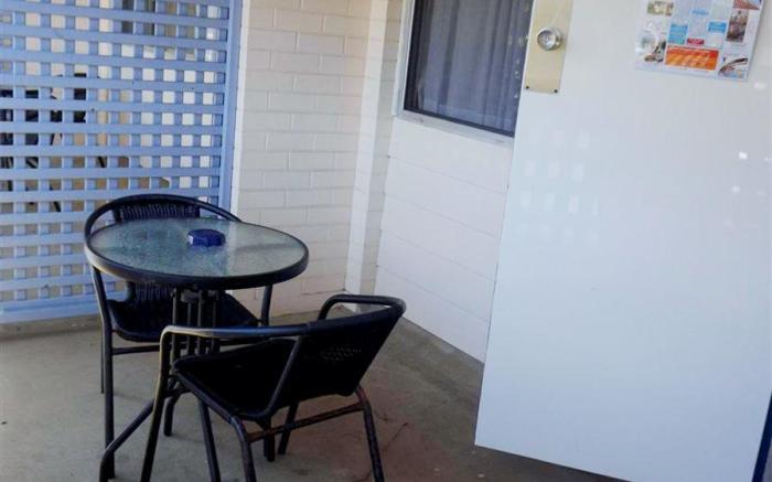Golden Sands Motor Inn