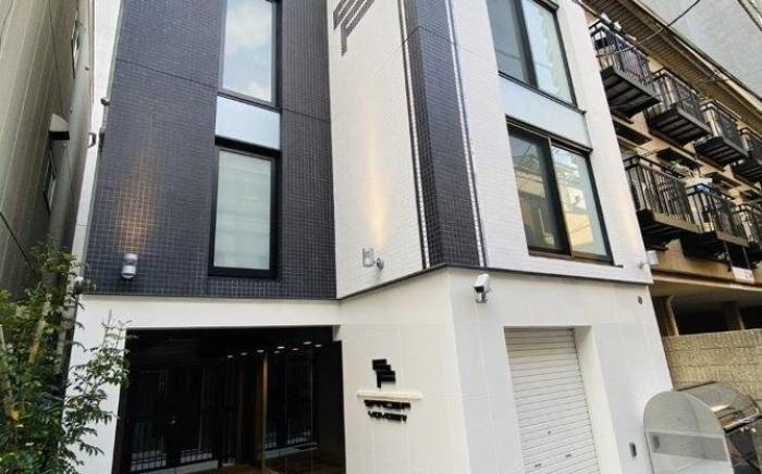 Space F YOYOGI_Family use Floor/Free WIFI[B0103-3]