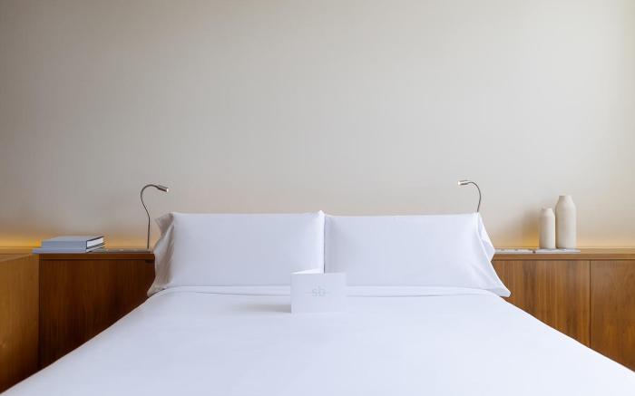 Hotel SB Diagonal Zero 4 Sup