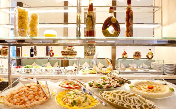 InterContinental Phoenicia Beirut By IHG