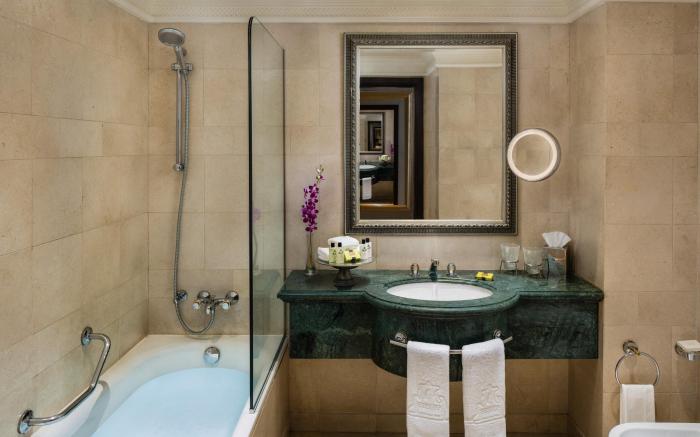 InterContinental Phoenicia Beirut By IHG