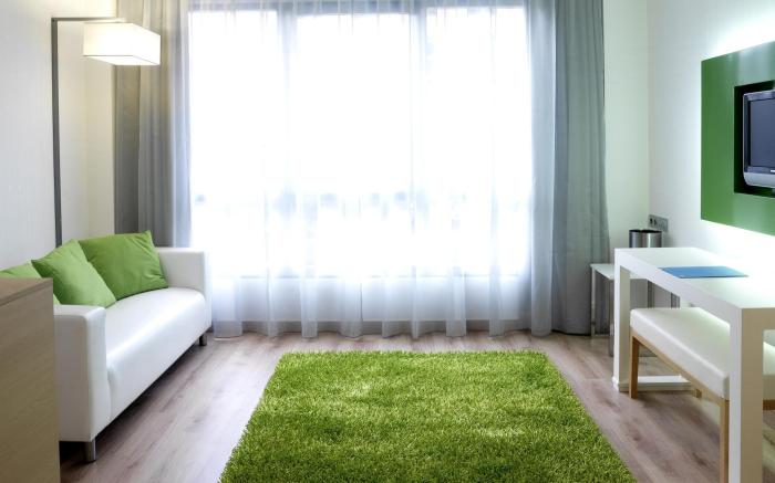 Nh La Avanzada Hotel