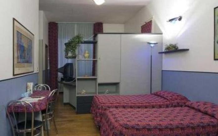 Hotel Centrale