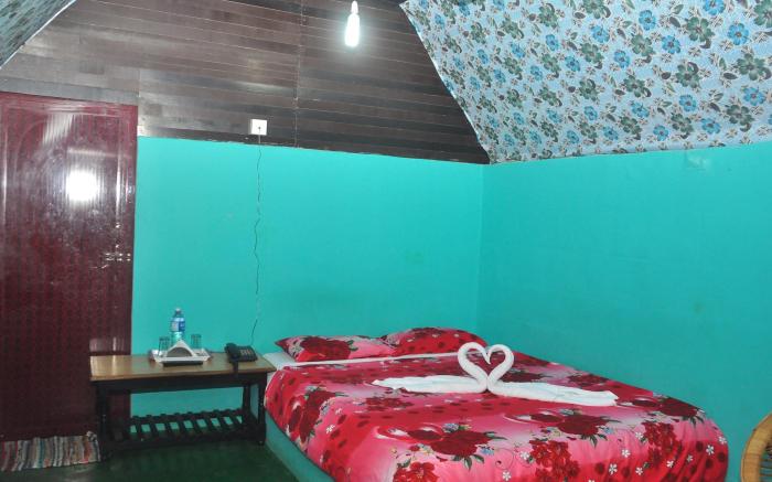 Auro Resort Pondicherry