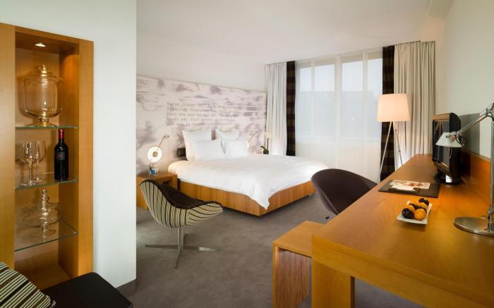 Dorint City-Hotel Bremen