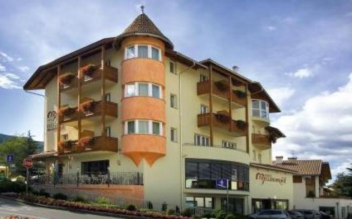 Hotel Millanderhof