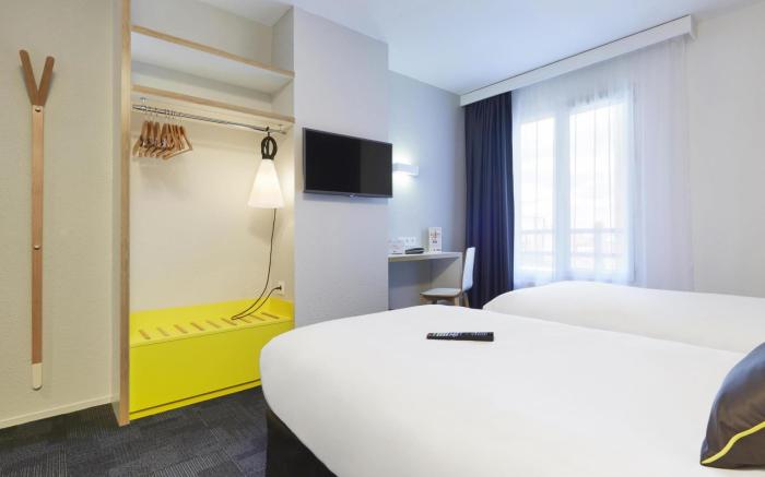 Kyriad Hotel Brest Centre