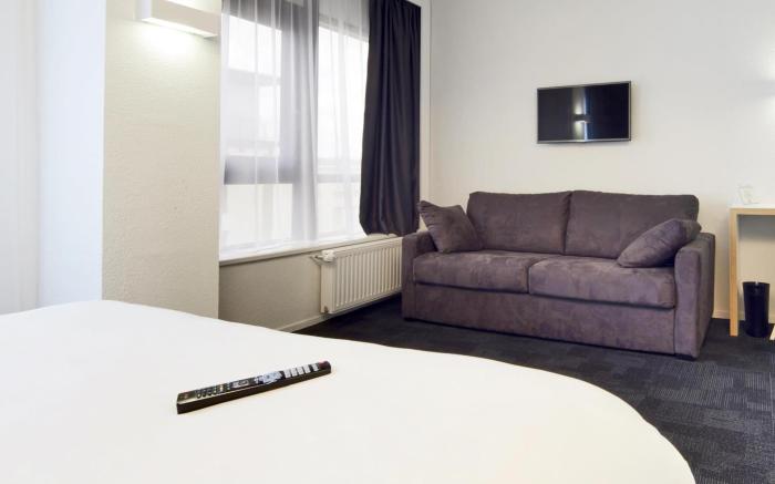 Kyriad Hotel Brest Centre