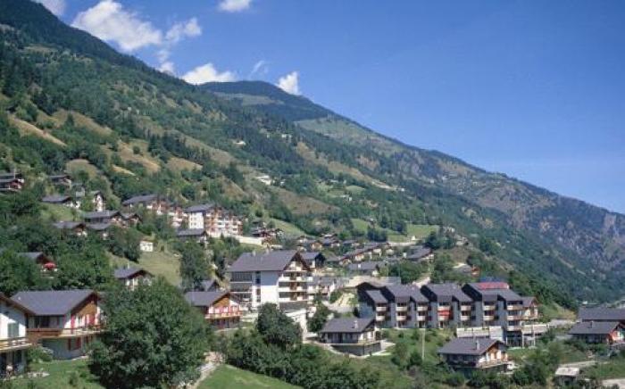 Serviced Apartments Wallis