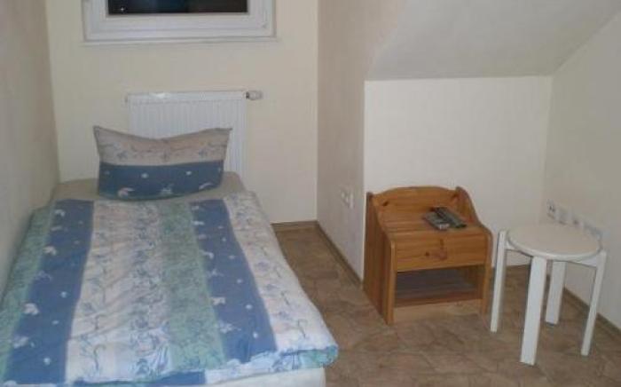 Albergo Restaurante Da Franco