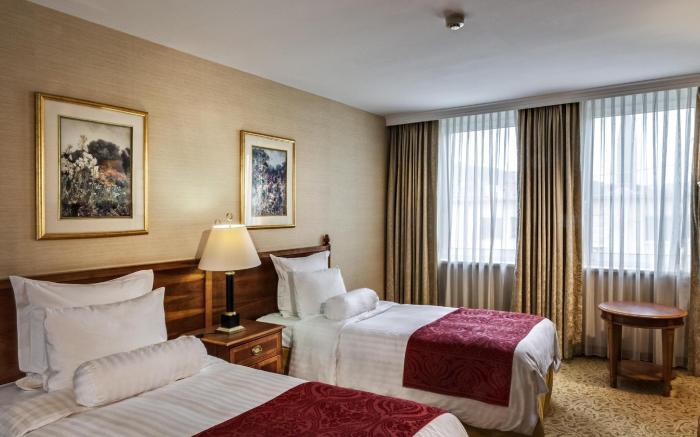 Millennium Court, Budapest - Marriott Executive Apartments